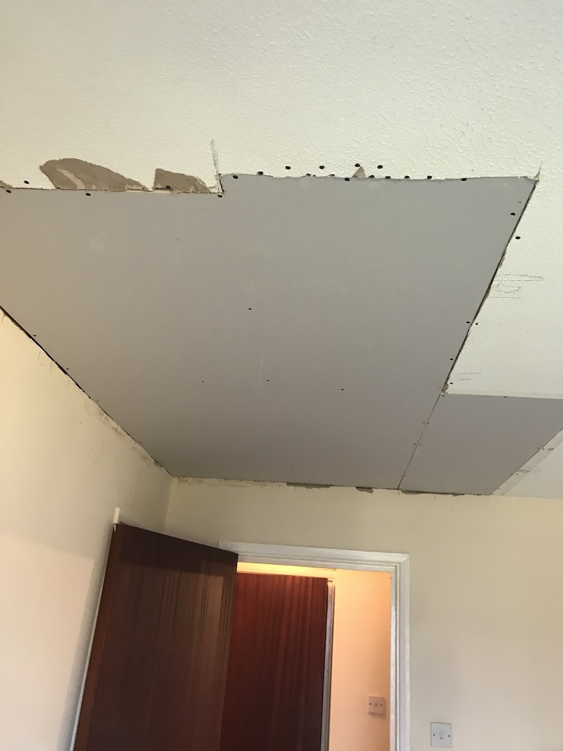 A Taylor Plastering — Photos 1