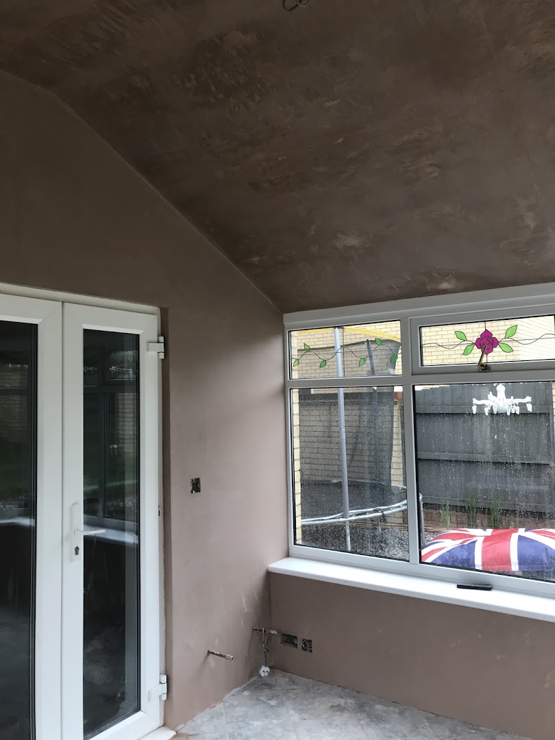 A Taylor Plastering — Photos 3